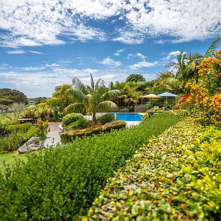 Te Awa Lodge パイヒア エクステリア 写真