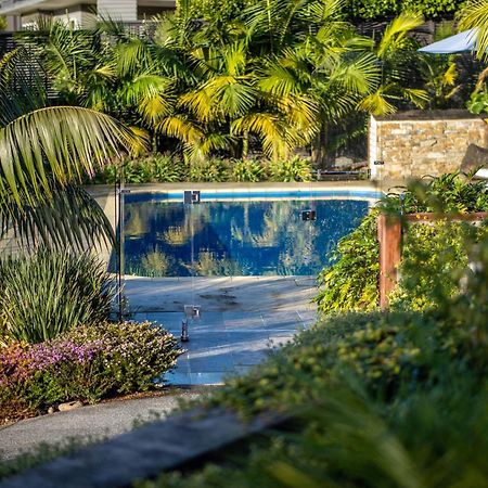 Te Awa Lodge パイヒア エクステリア 写真