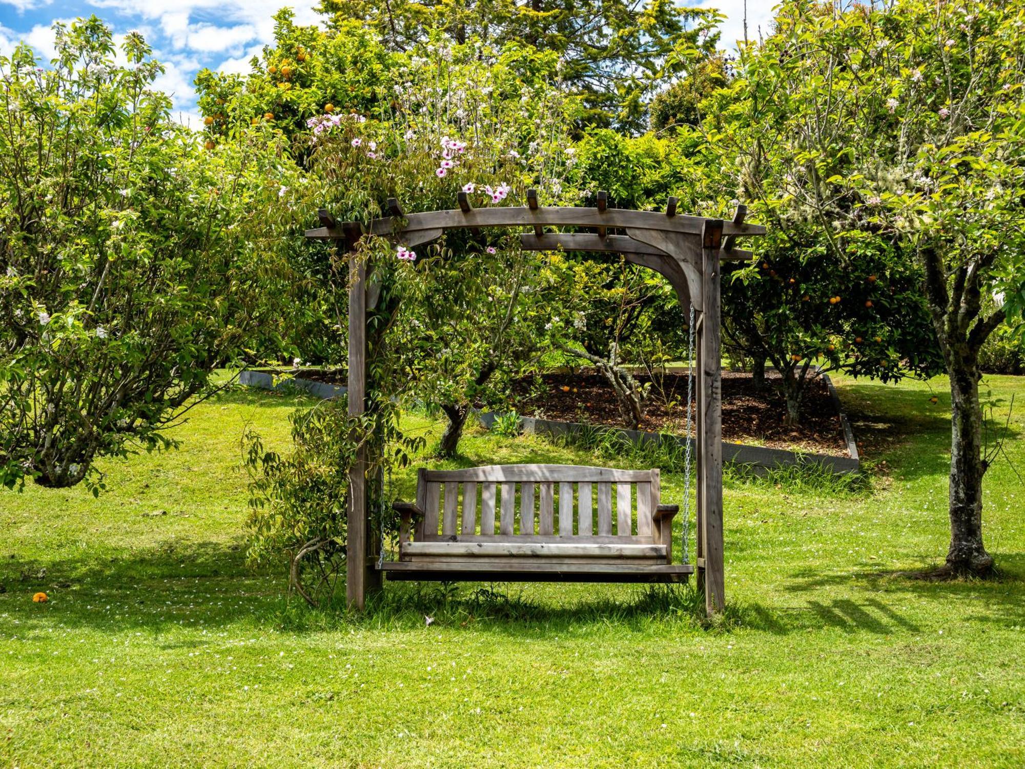 Te Awa Lodge パイヒア エクステリア 写真